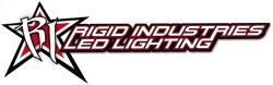 RIGID Industries Logo
